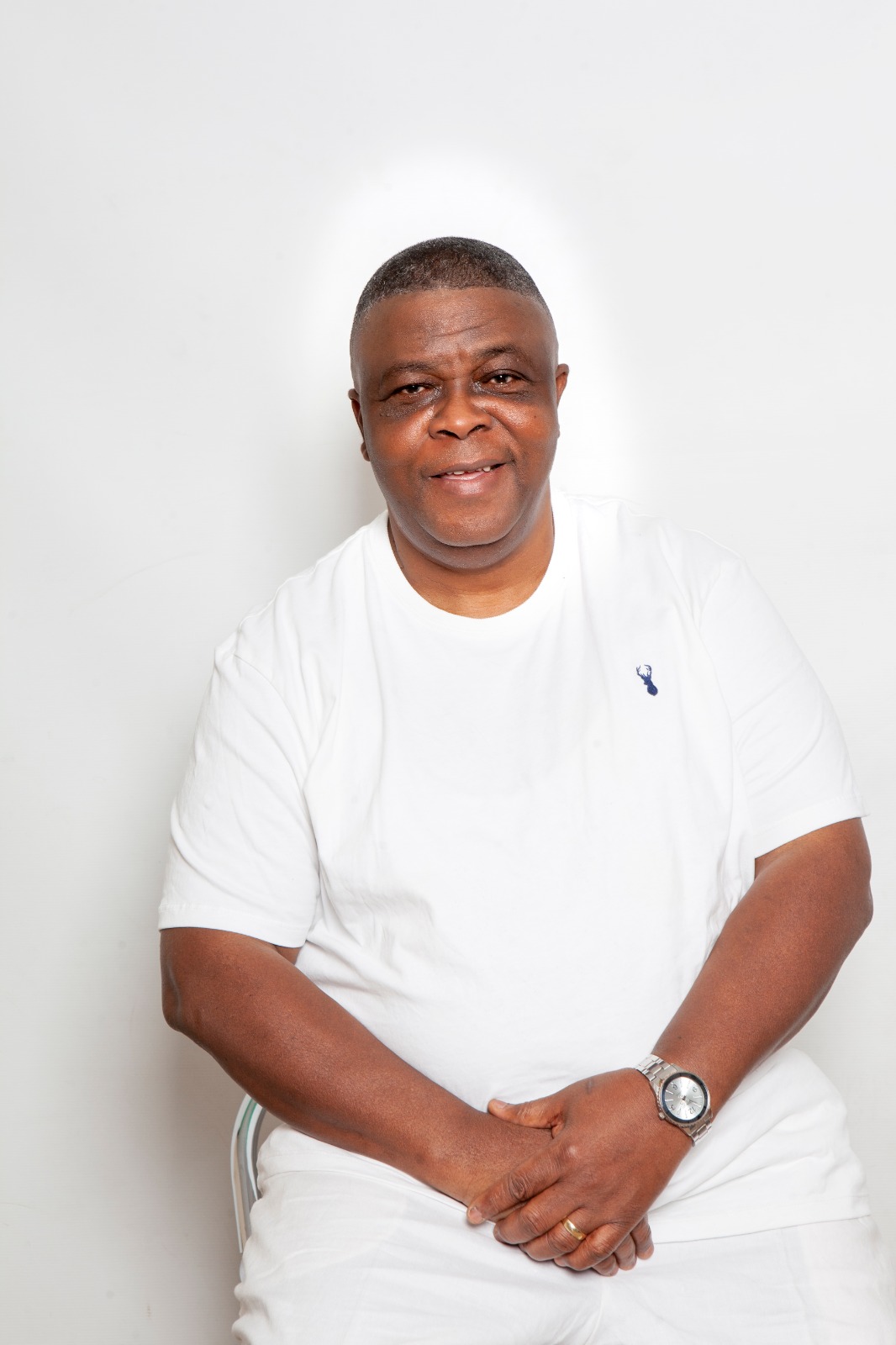 Shadrack Olaloko Performance Photo